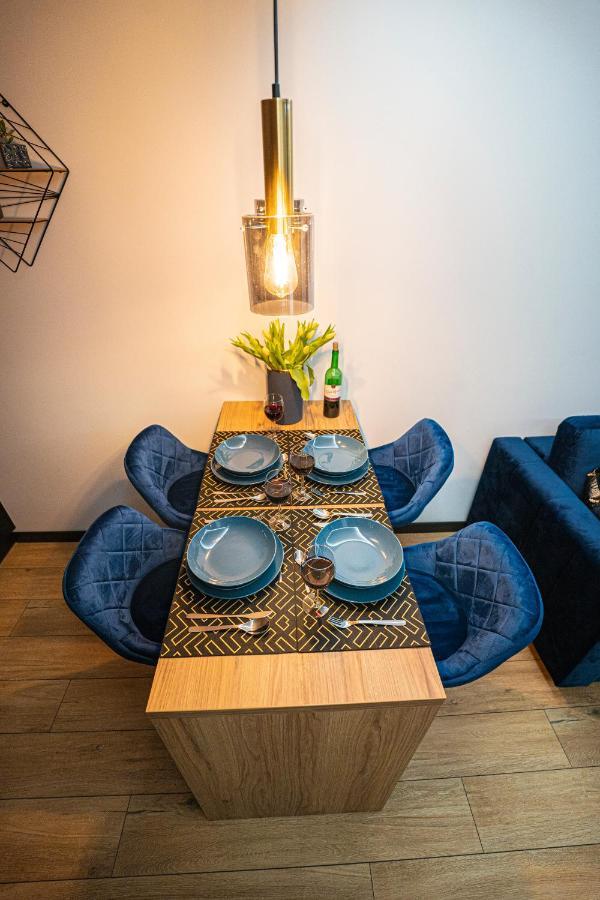 Apartament Blue Diamond Karpacz Kültér fotó
